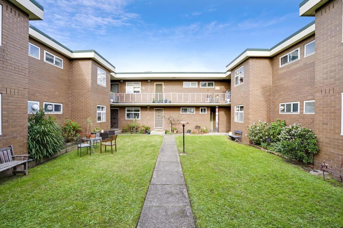 Apartment Homey 1 Bdrm Thornbury Near Restaurants+shops Melbourne