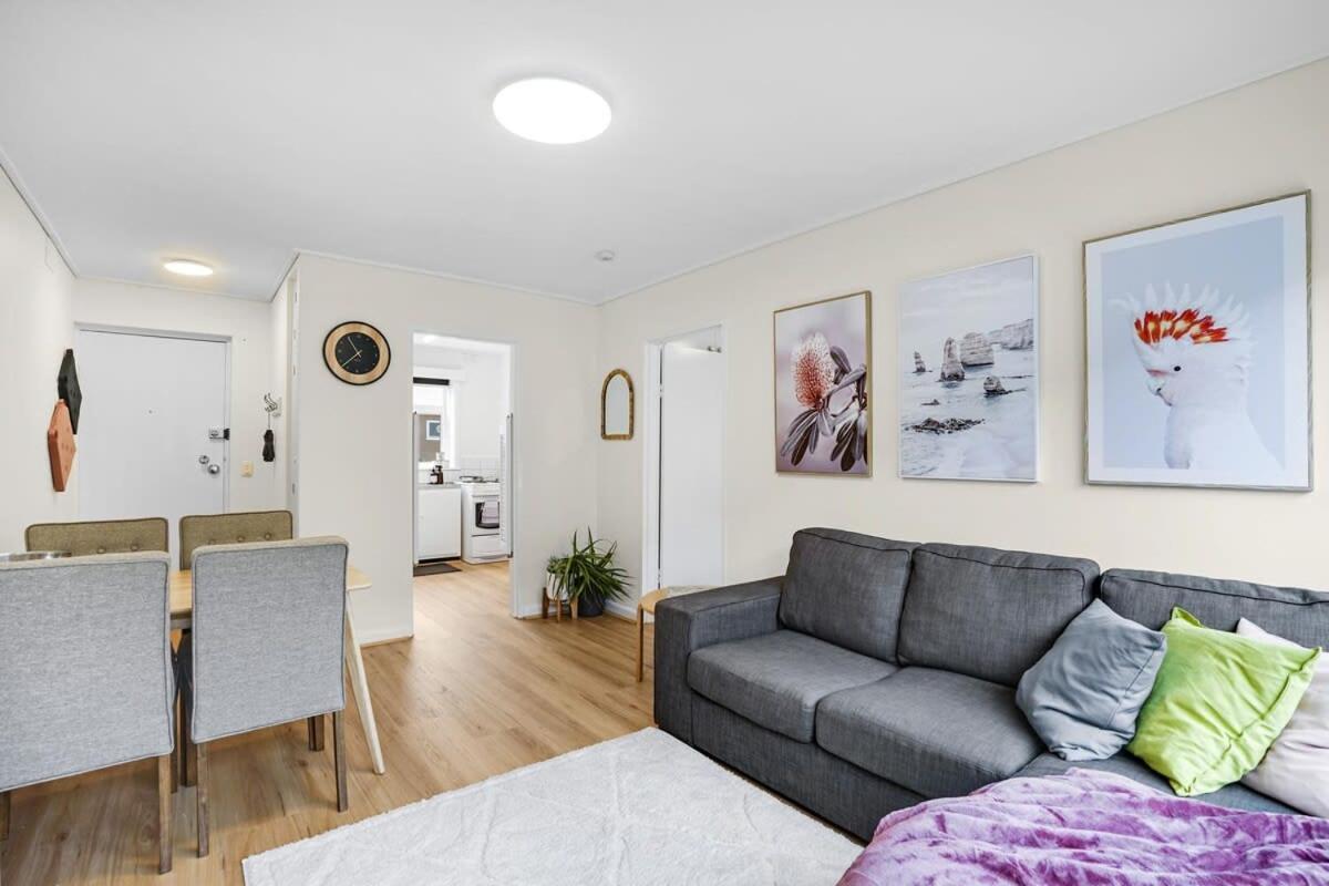 Homey 1 Bdrm Thornbury Near Restaurants+shops Melbourne