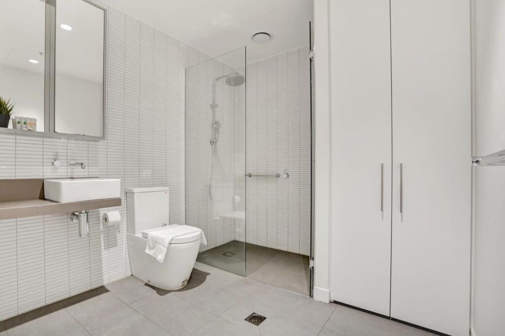 15th Floor Near Flagstaff & Qv Market Apartment