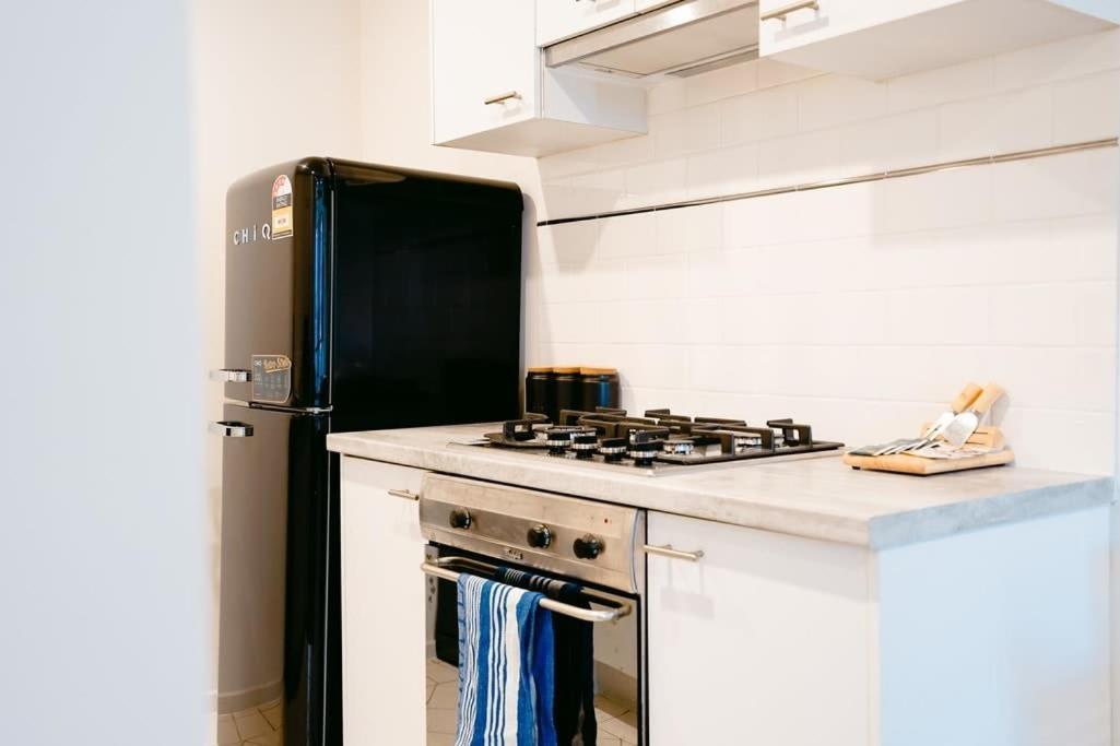 Millennial Southbank Lifestyle W Parking Apartment Melbourne