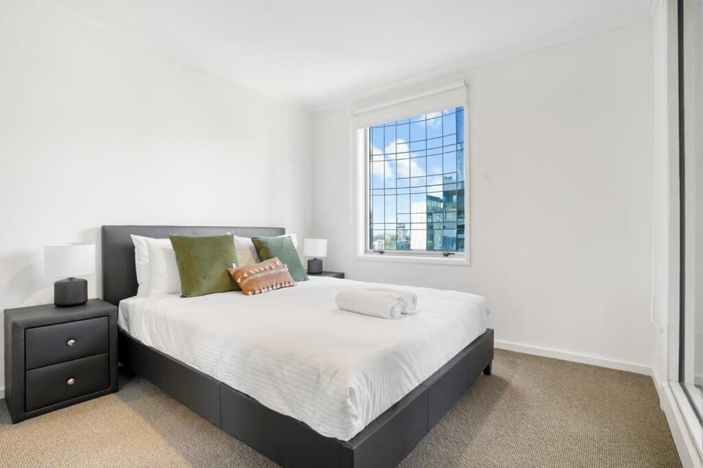 Apartment Millennial Southbank Lifestyle W Parking *