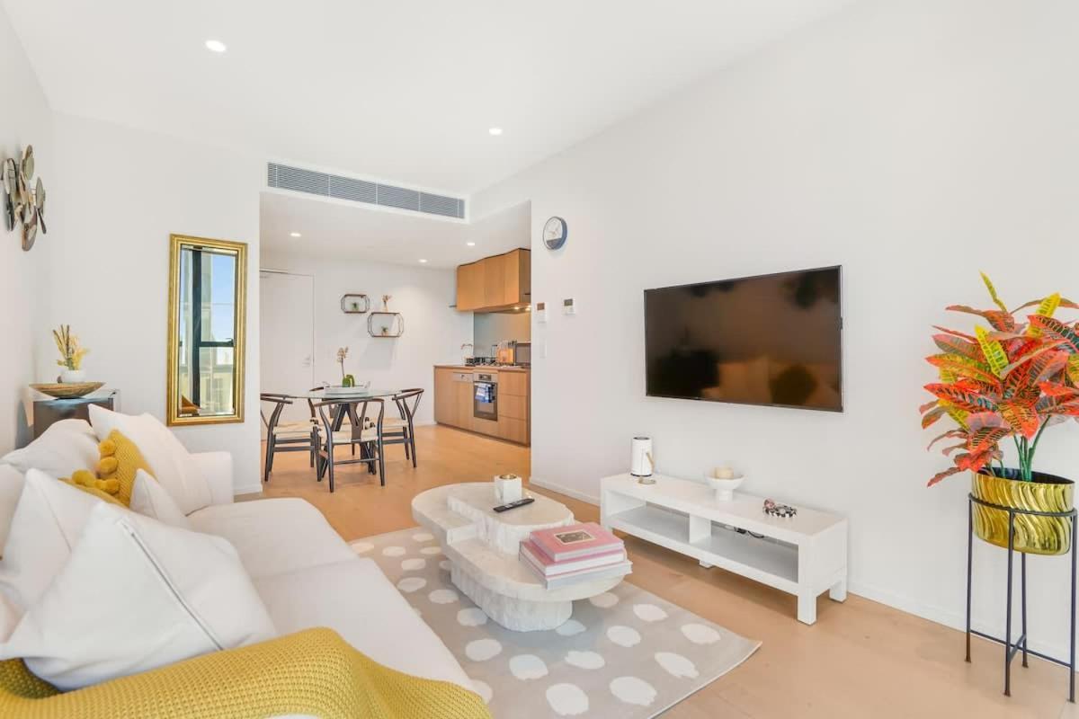 1 Bed With Incredible View - Square