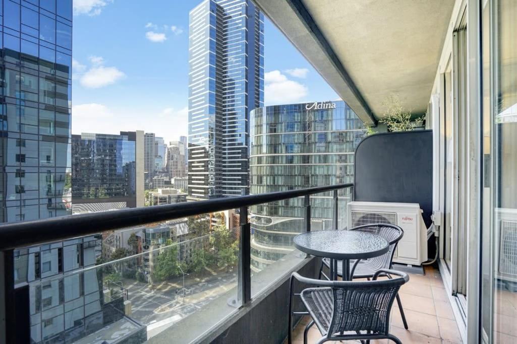 Millennial Southbank Lifestyle W Parking *