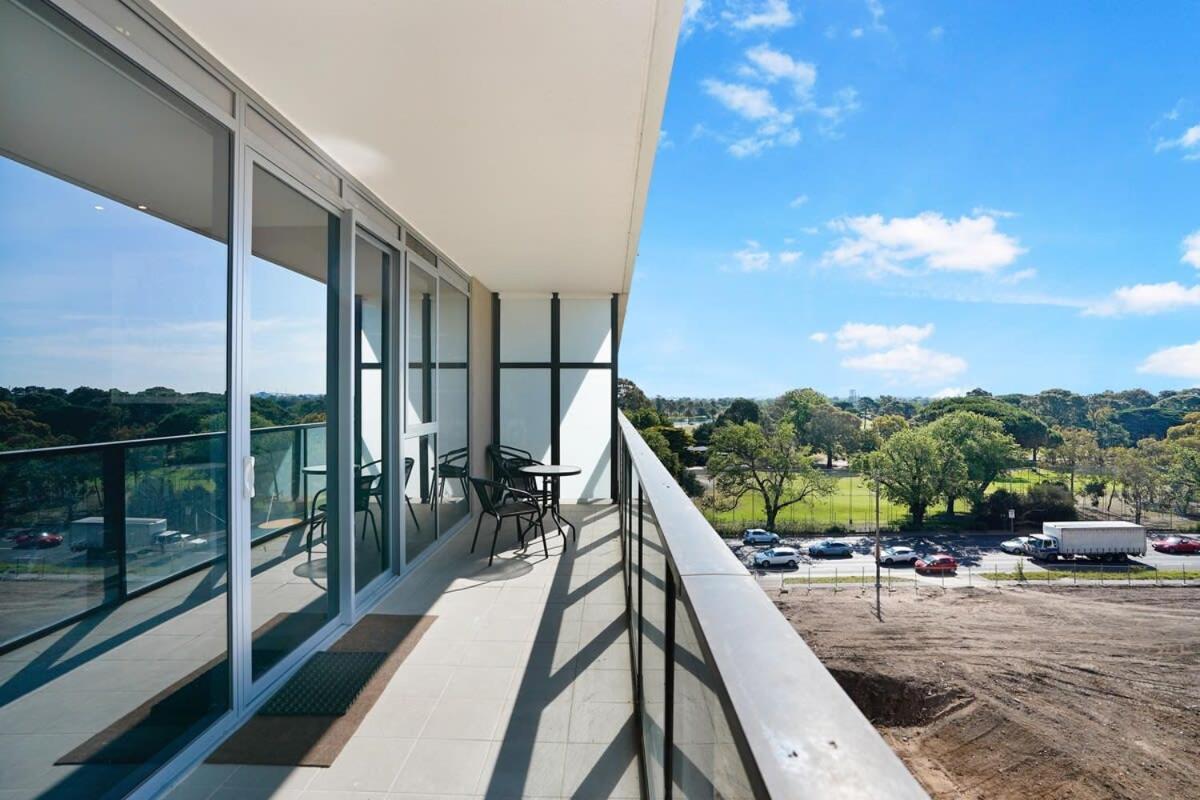 Apartment Grosvenor On Queens Luxury Cbd Melbourne