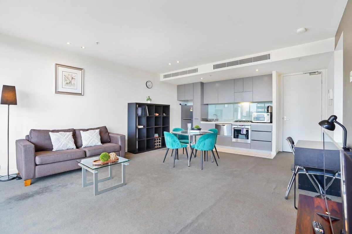 Apartment Grosvenor On Queens Luxury Cbd
