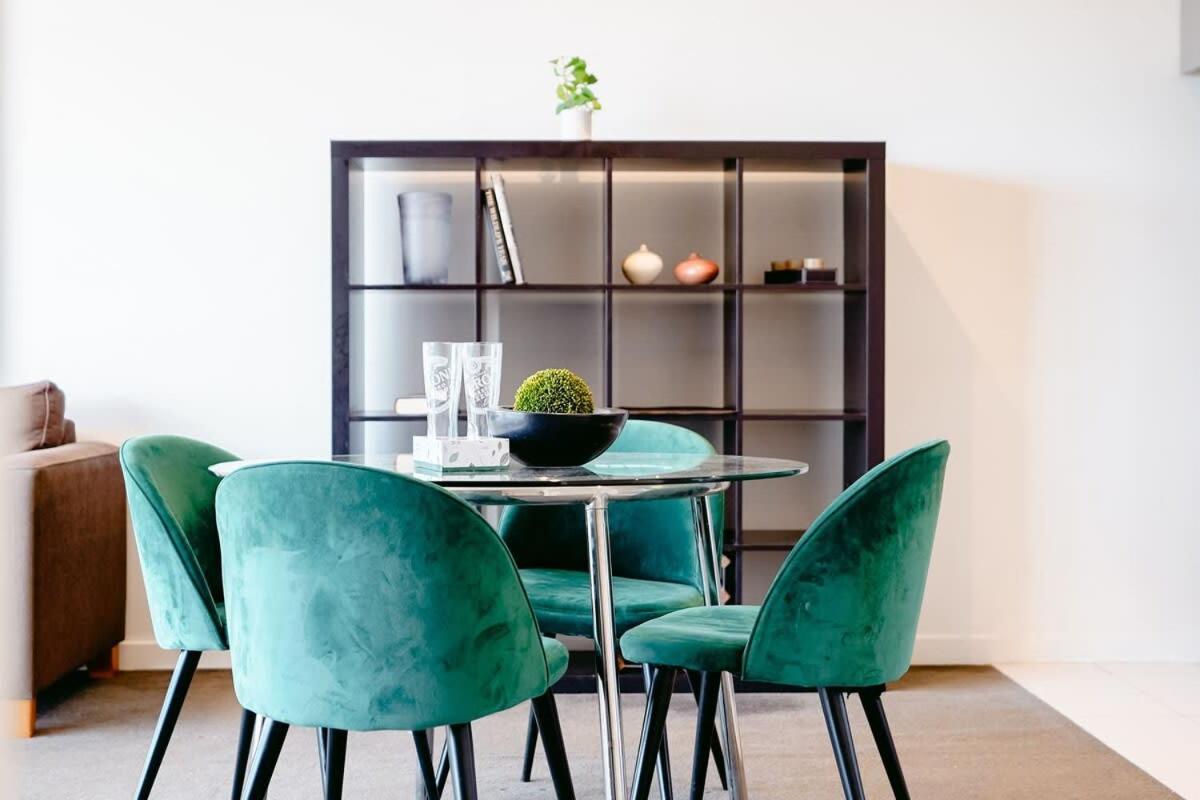 Grosvenor On Queens Luxury Cbd Apartment *
