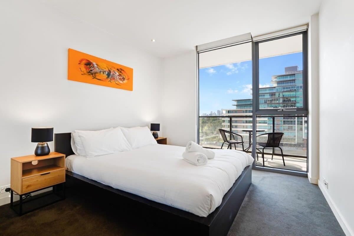 Apartment Grosvenor On Queens Luxury Cbd