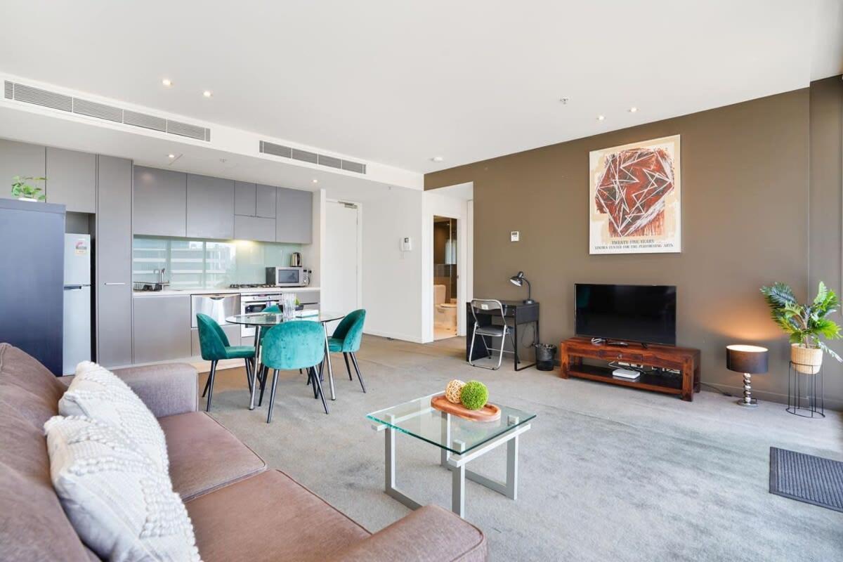 Grosvenor On Queens Luxury Cbd Melbourne