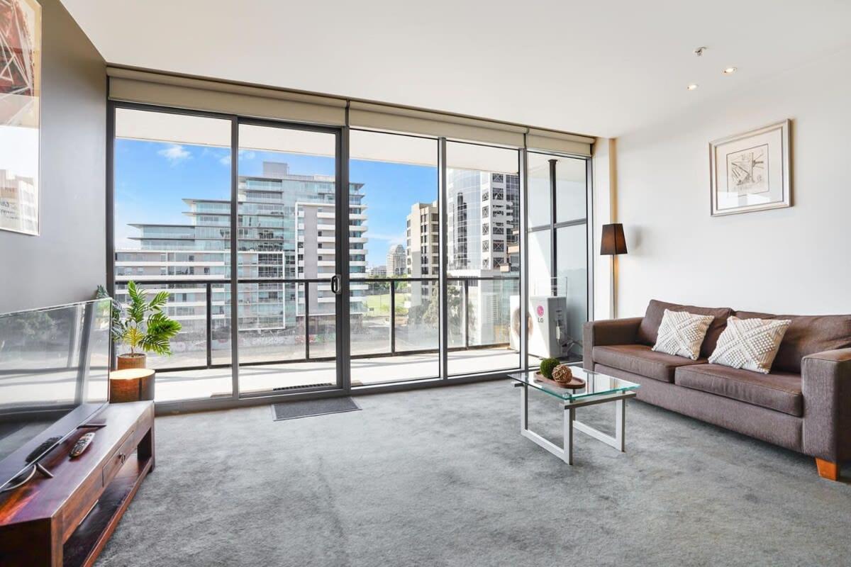Grosvenor On Queens Luxury Cbd *