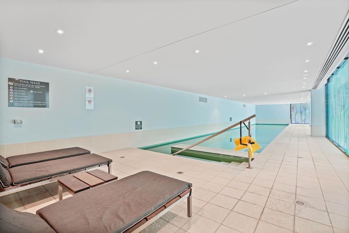 Grosvenor On Queens Luxury Cbd