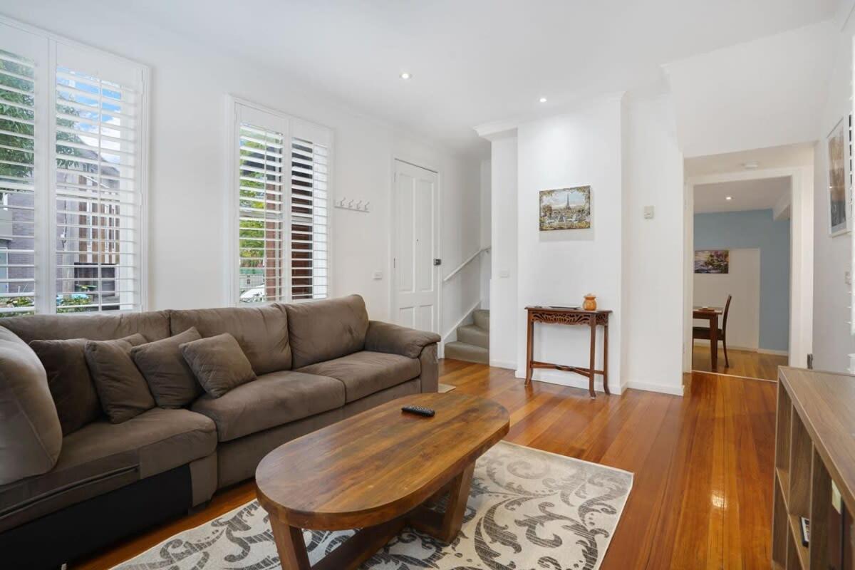 Elwood Elegance By The Melbourne
