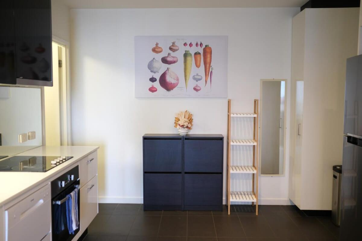 Upper West Side Gem On 44th Floor W Pool + Gym Apartment