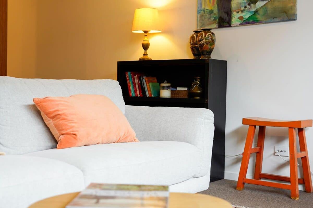 Apartment The Richmond - Bright 1br Oasis W Parking *