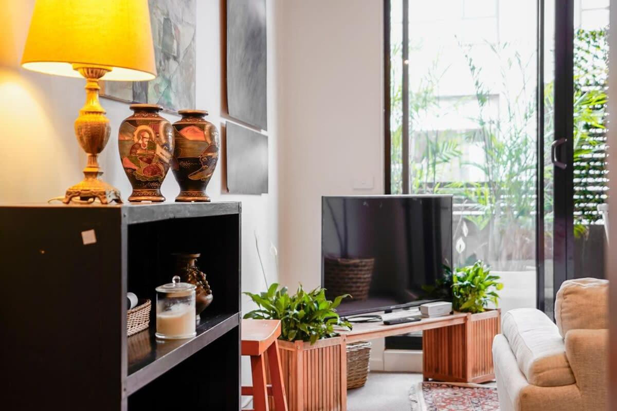 The Richmond - Bright 1br Oasis W Parking