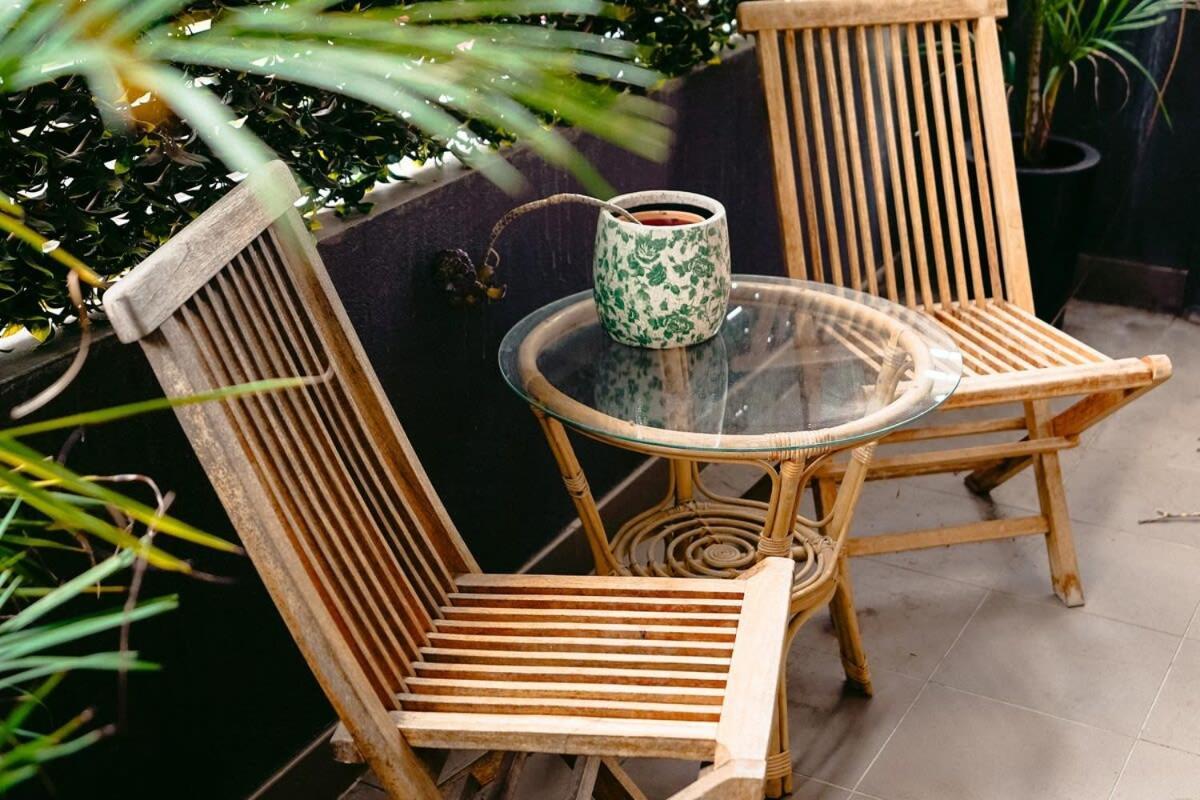 The Richmond - Bright 1br Oasis W Parking Apartment *