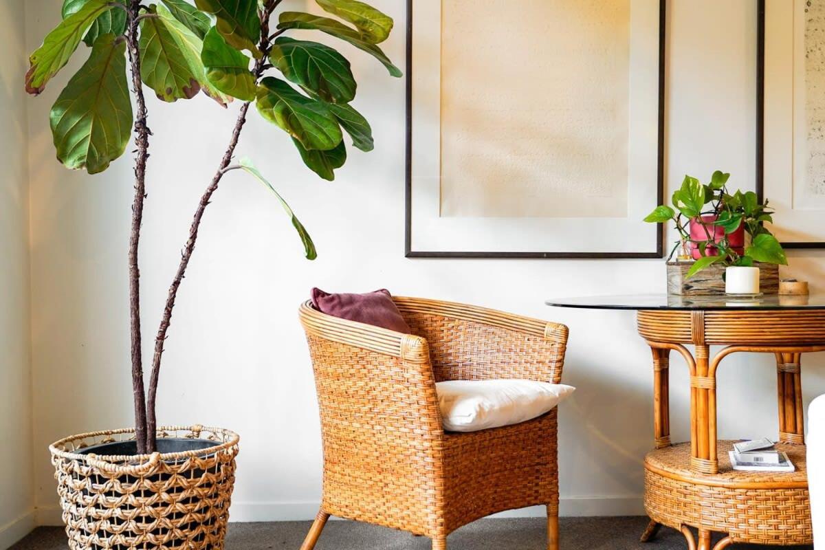 Apartment The Richmond - Bright 1br Oasis W Parking