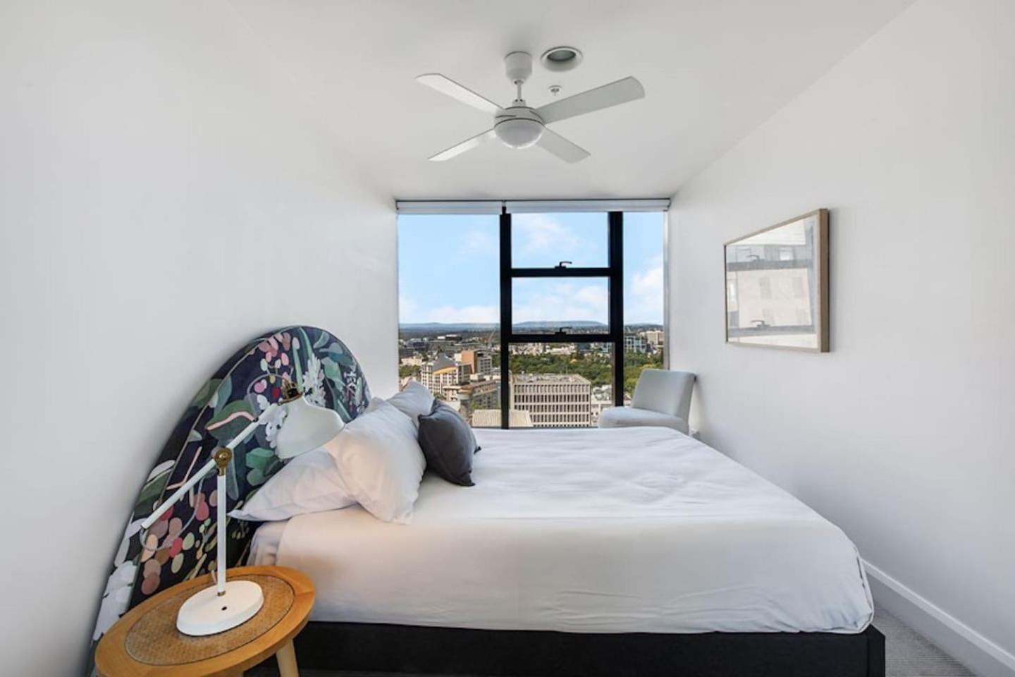 Bloom - A Cosy Haven In Melbourne's Epicentre Apartment Melbourne