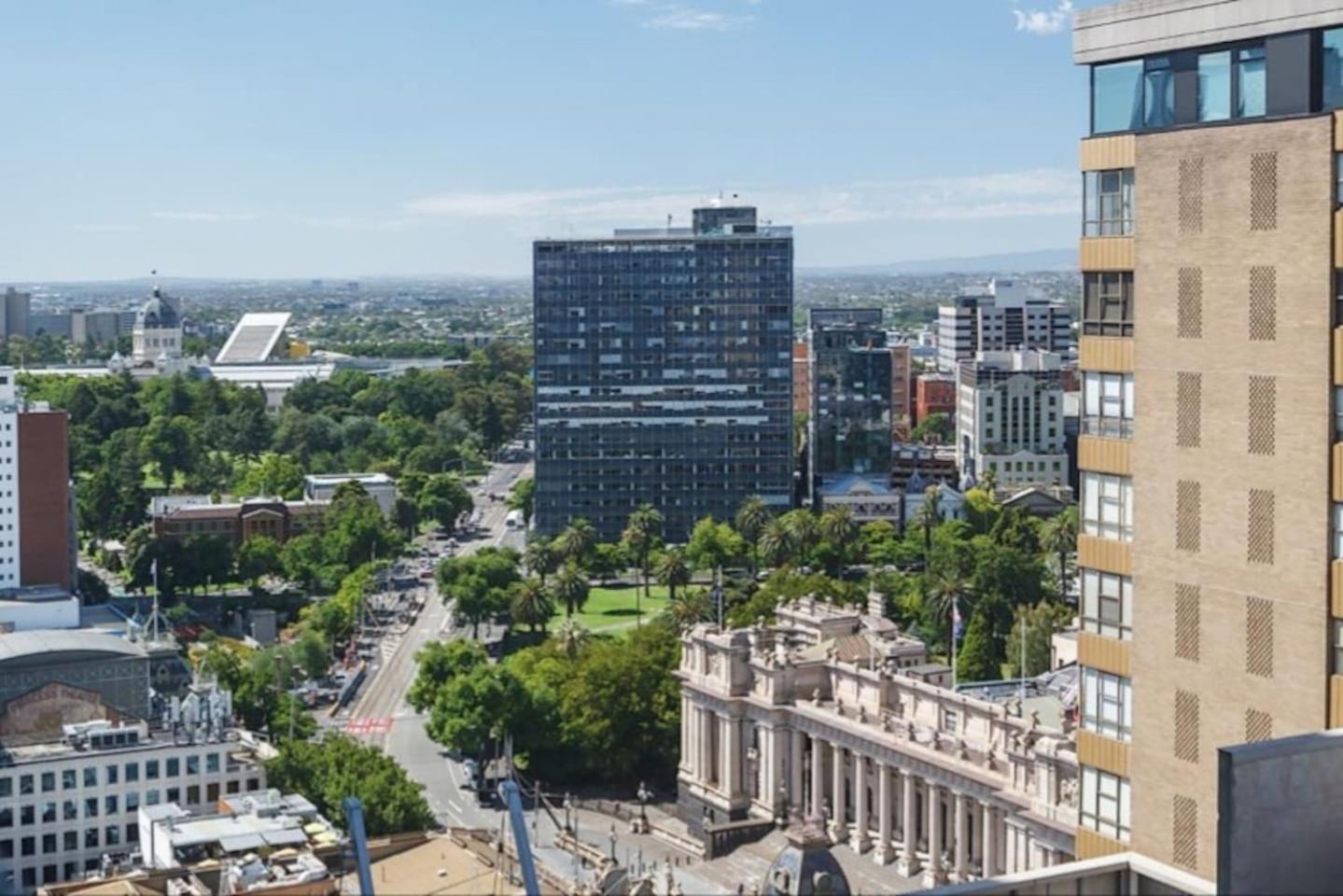 Bloom - A Cosy Haven In Melbourne's Epicentre * Melbourne