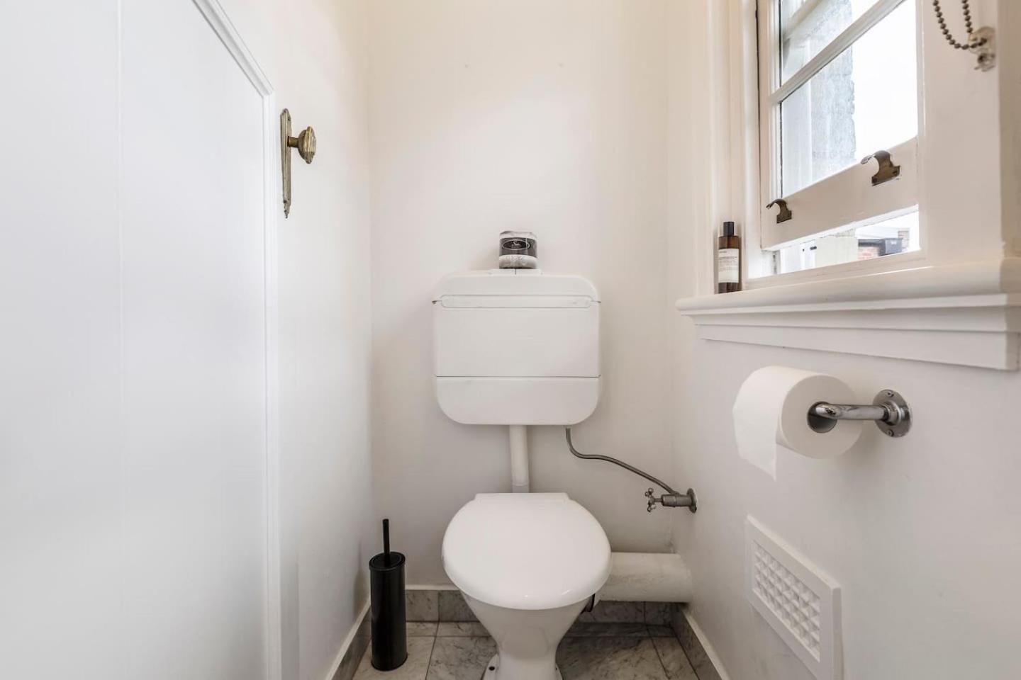 Flair - Cultural Vibrancy & Historical Charm Apartment Melbourne