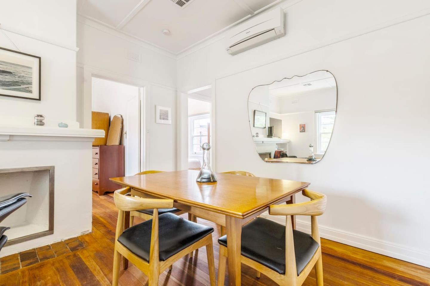 Flair - Cultural Vibrancy & Historical Charm Apartment *