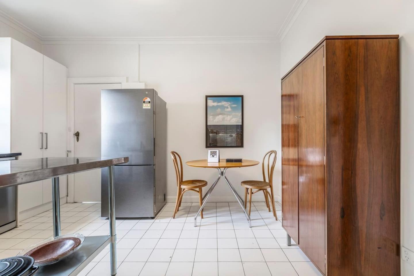 Flair - Cultural Vibrancy & Historical Charm Apartment Melbourne