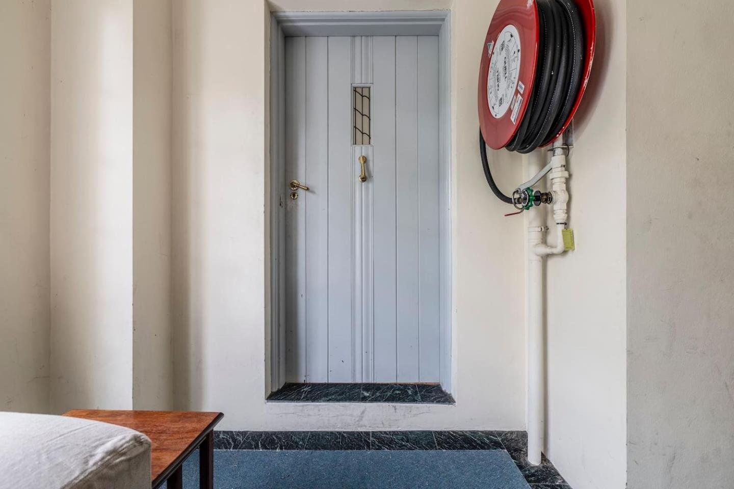Flair - Cultural Vibrancy & Historical Charm Apartment