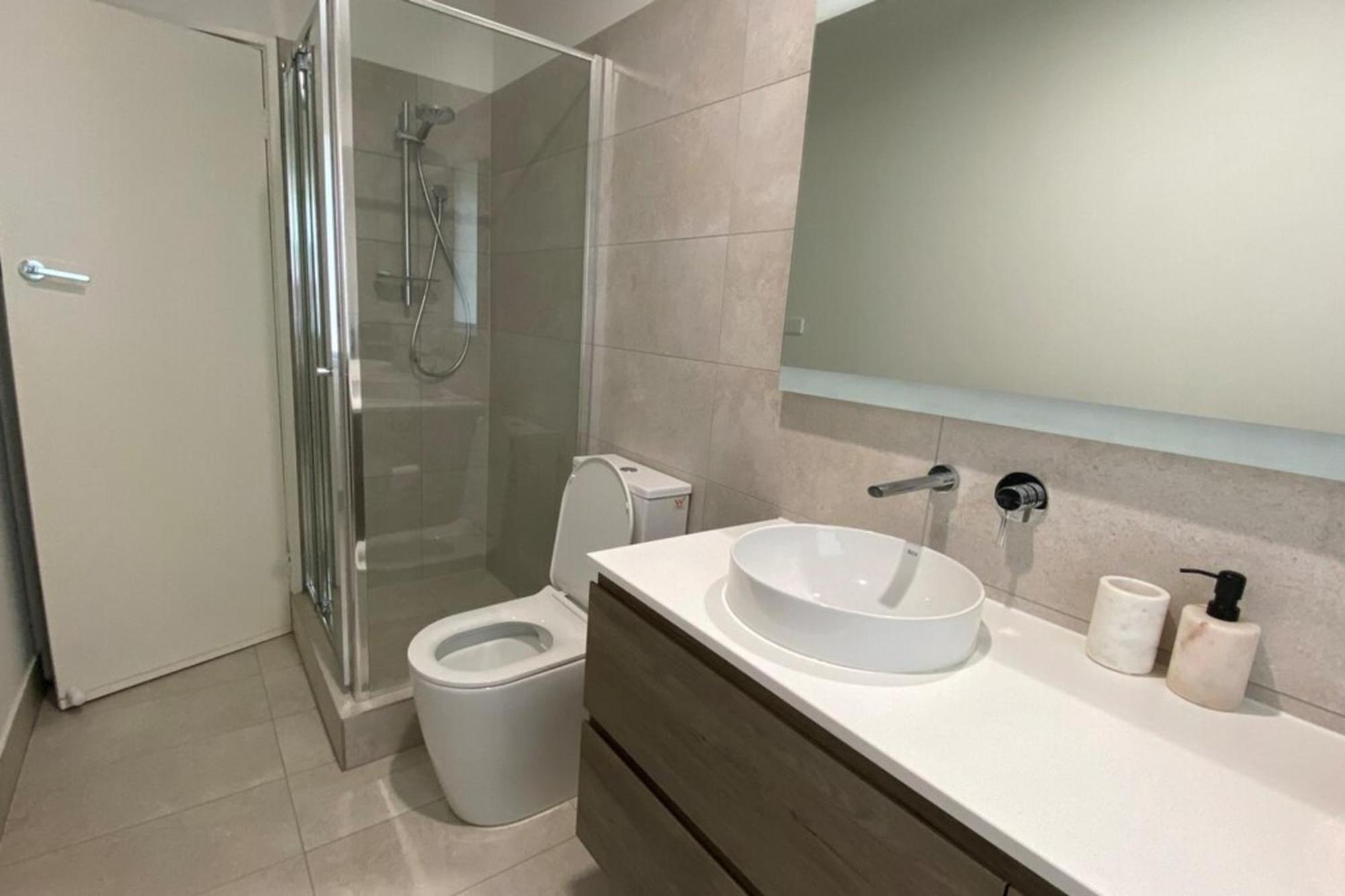 Elegant 2-bedroom House In Prahran W Parking! Holiday home