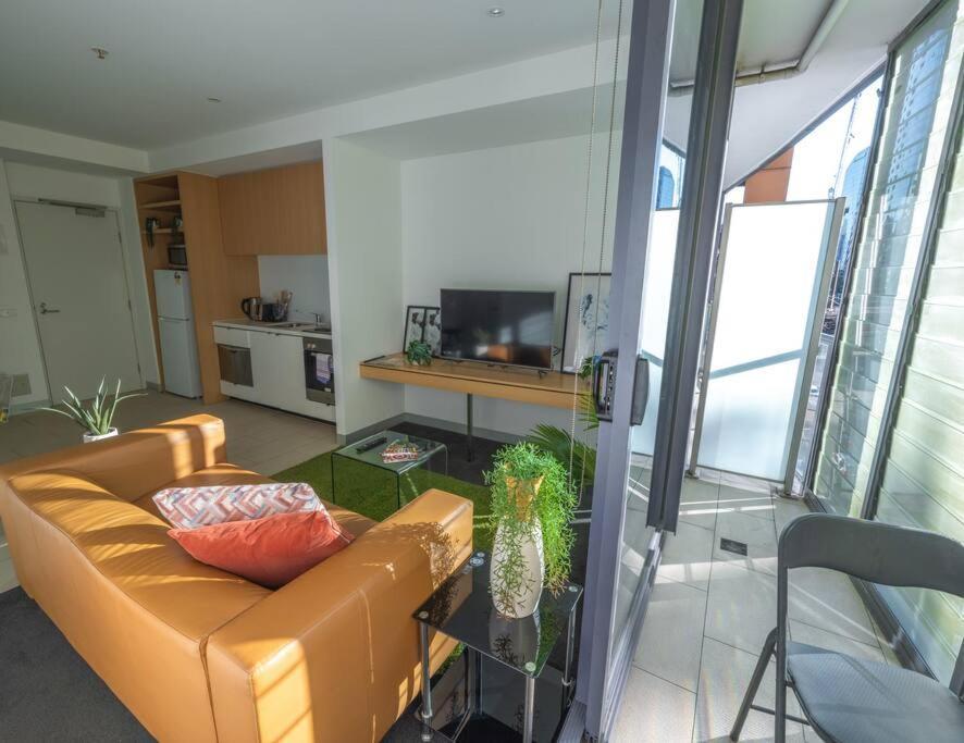 Luxury On Flinders Street Melbourne