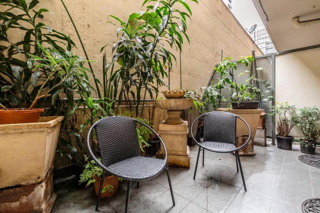 Apartment Luxury On Flinders Lane Melbourne