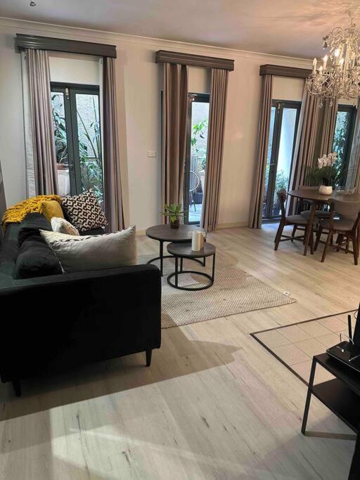 Apartment Luxury On Flinders Lane *