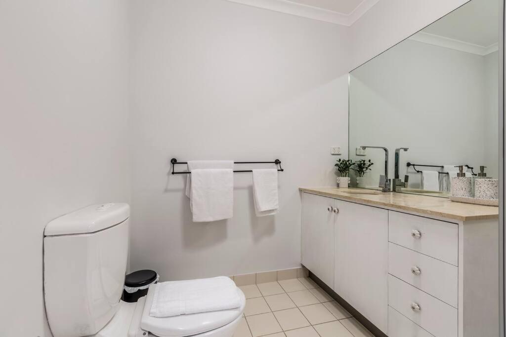 Luxury On Flinders Lane