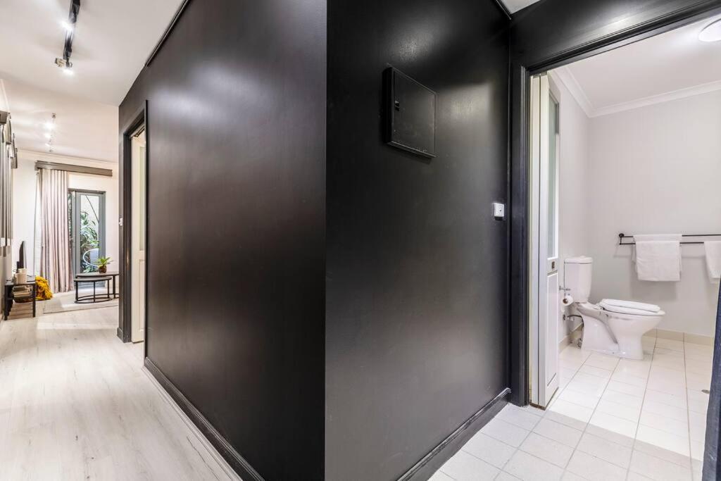 Luxury On Flinders Lane * Melbourne