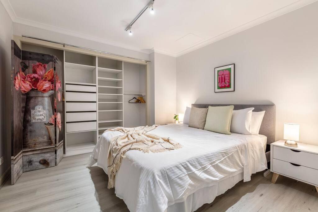 Apartment Luxury On Flinders Lane *