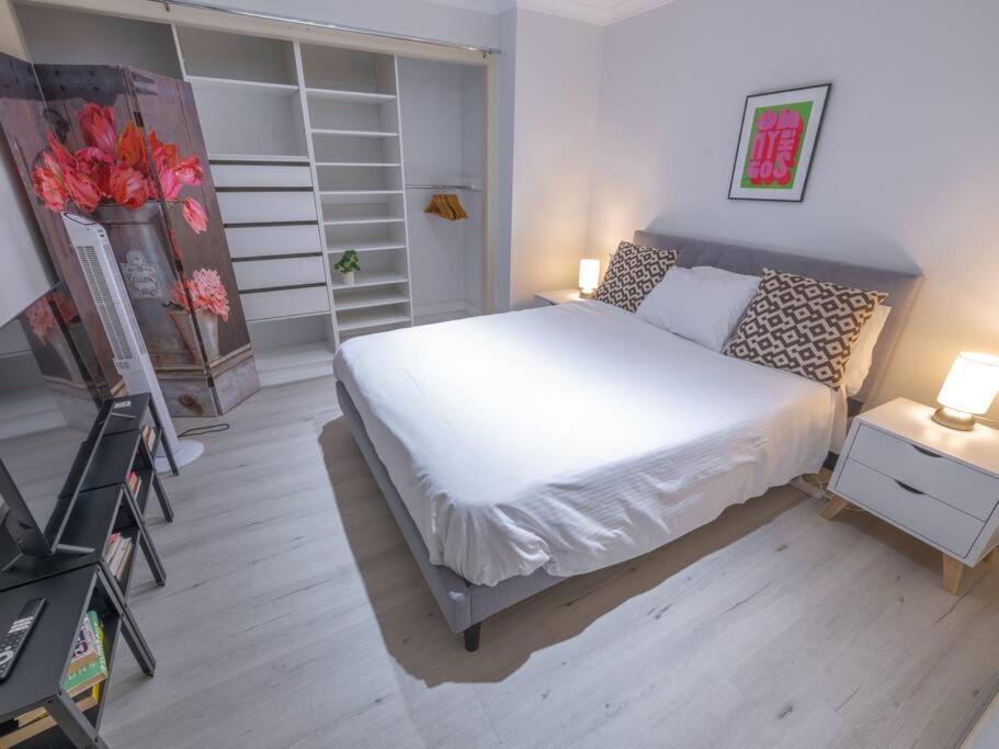 Apartment Luxury On Flinders Lane *