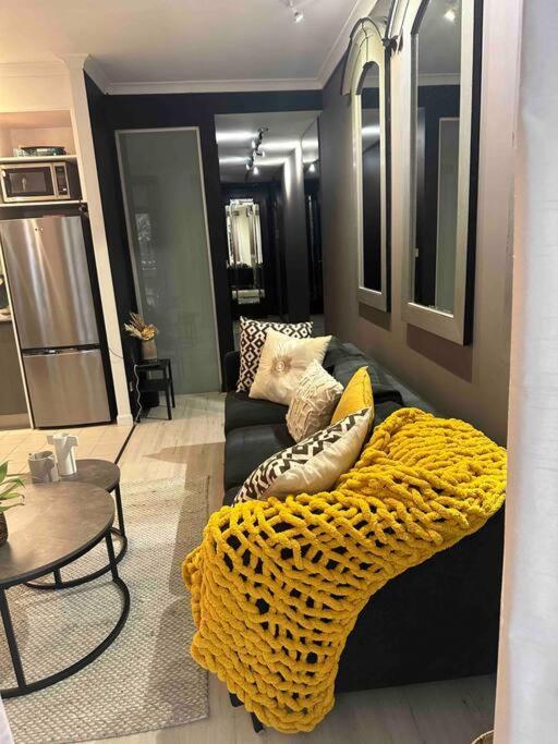 Luxury On Flinders Lane Apartment *