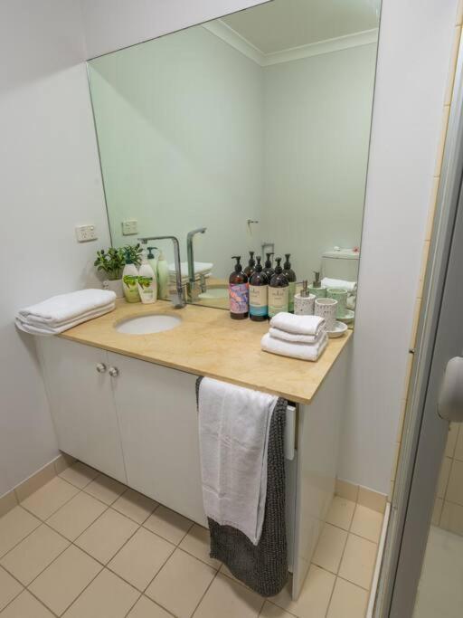 Luxury On Flinders Lane Apartment Melbourne