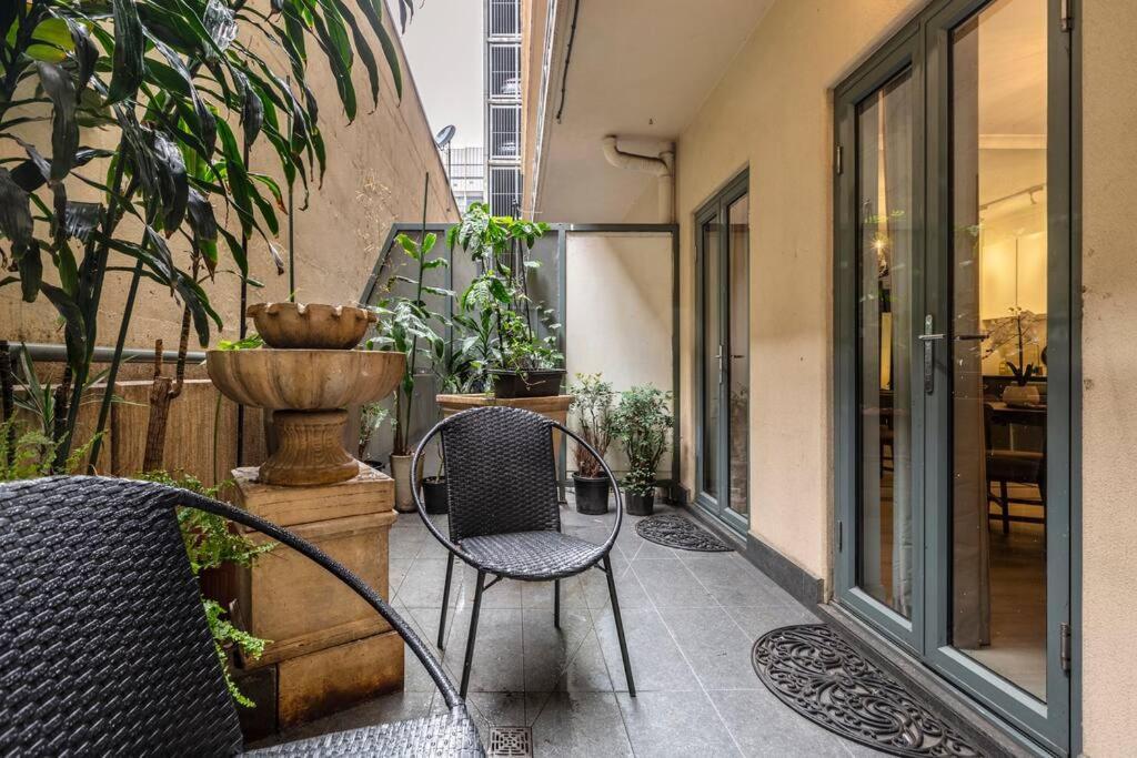 Luxury On Flinders Lane Melbourne
