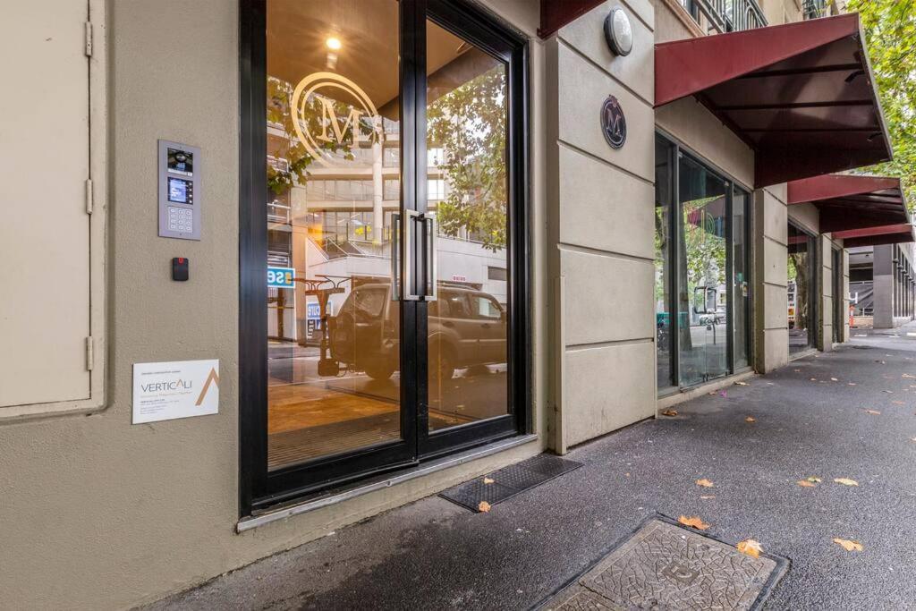 Apartment Luxury On Flinders Lane