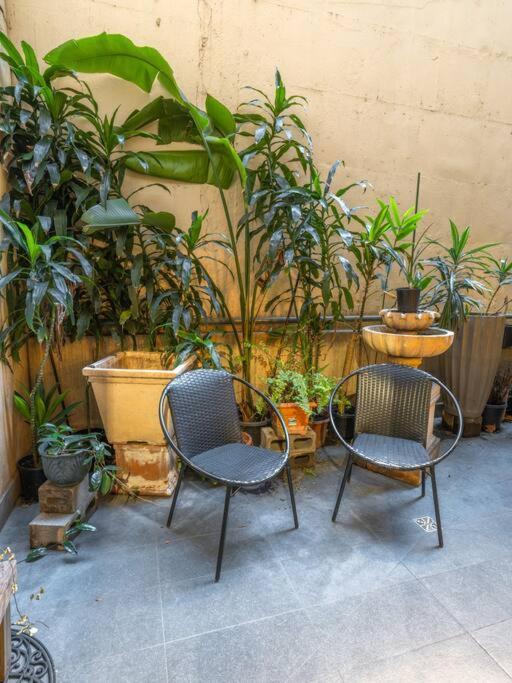 Luxury On Flinders Lane Apartment *