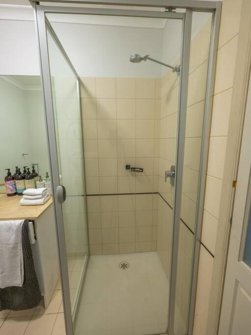 Apartment Luxury On Flinders Lane