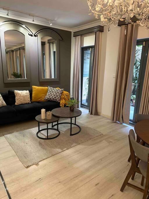 Luxury On Flinders Lane Apartment Melbourne