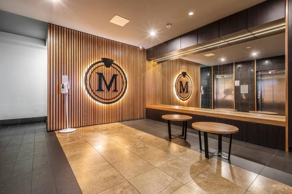 Luxury On Flinders Lane *