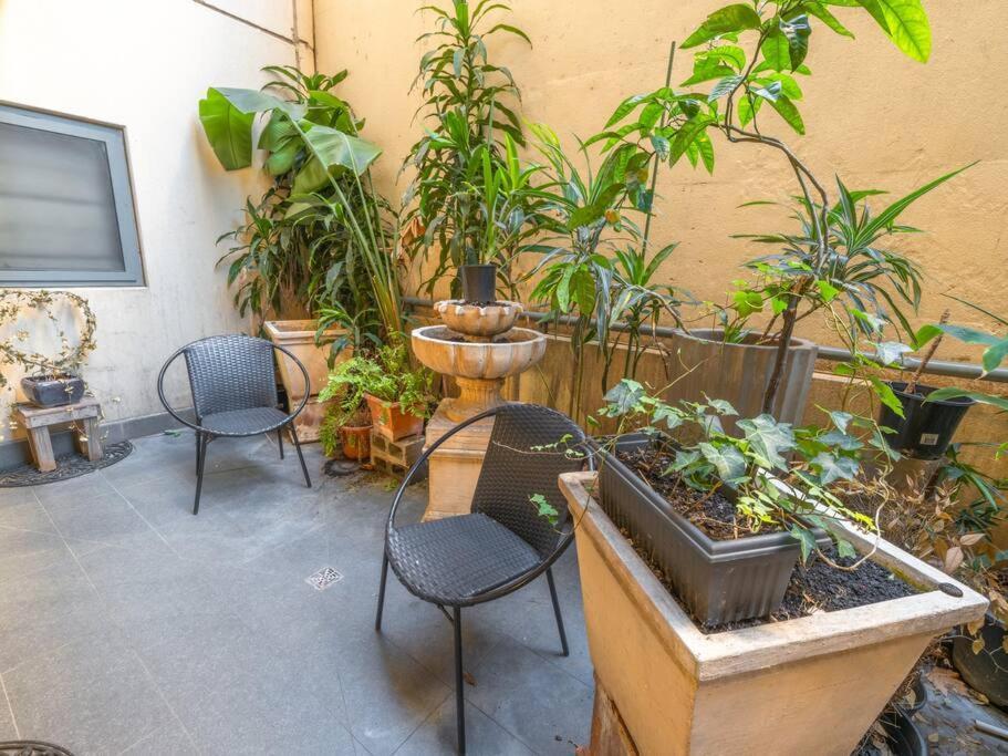 Apartment Luxury On Flinders Lane Melbourne