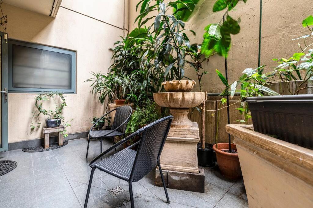 Luxury On Flinders Lane Apartment