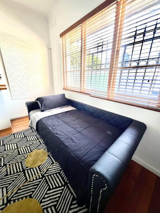 Holiday home Princes In Prahran, On Chapel St