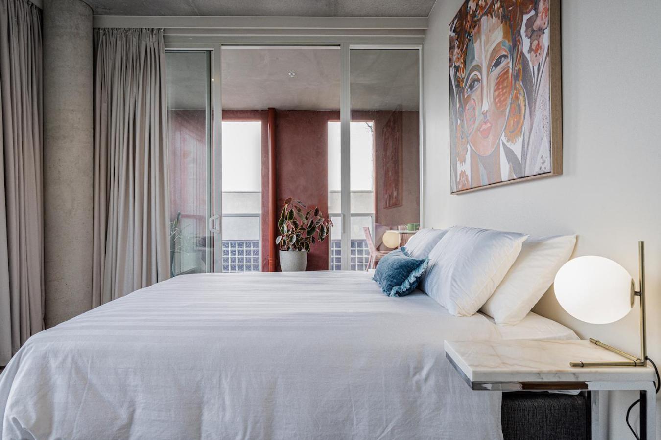 Staycentral - George Street@fitzroy Apartment *