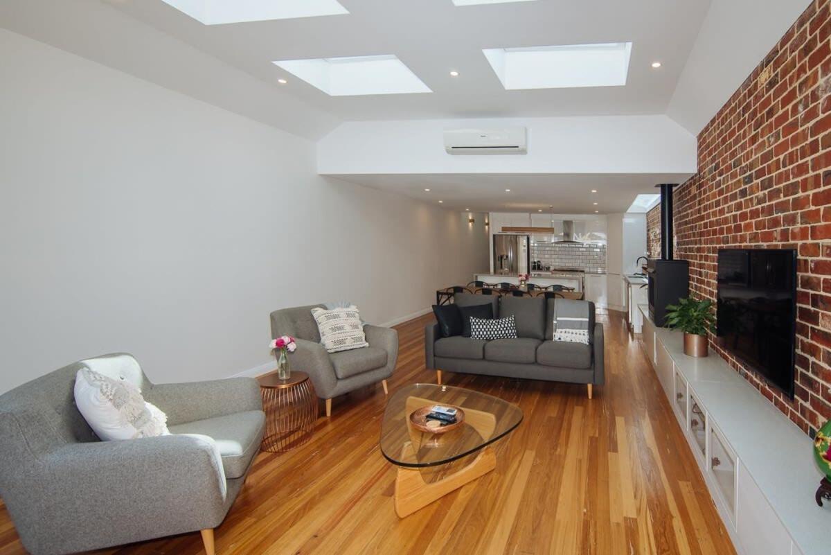 Sensational Renovated In Beautiful Seddon
