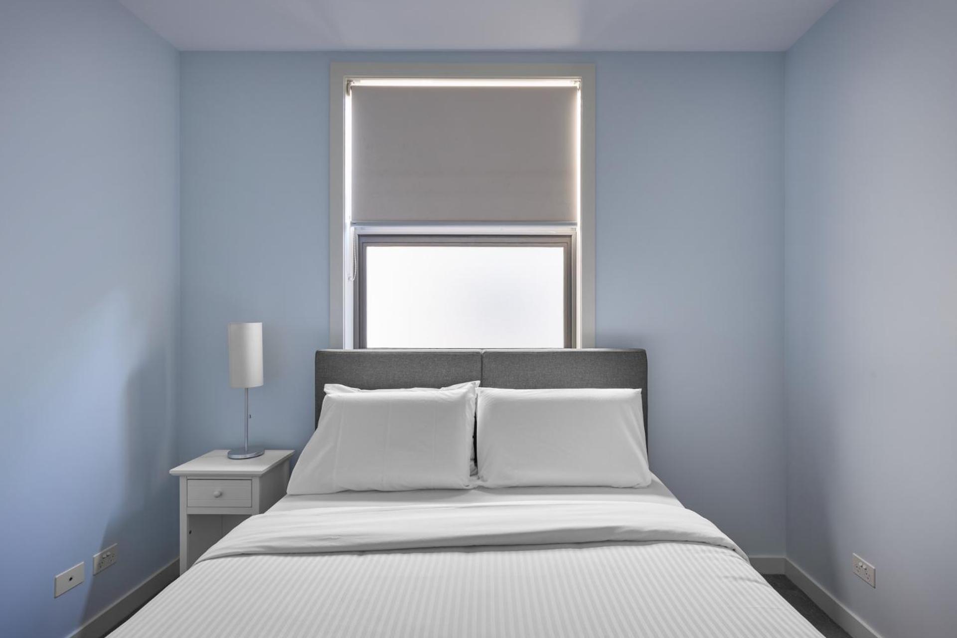 The Abby - Contemporary Inner-city Convenience