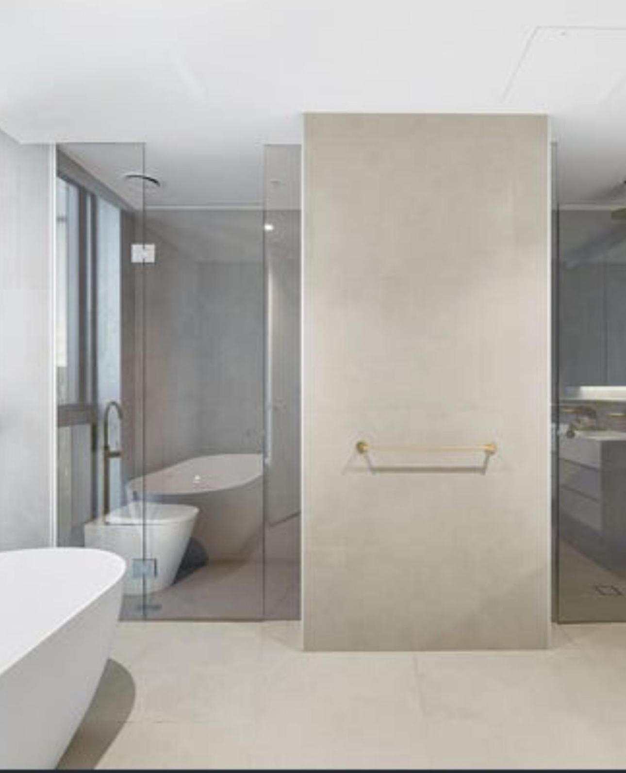 Apartment Lux Cbd Penthouse With 270views Spacious & Great Location