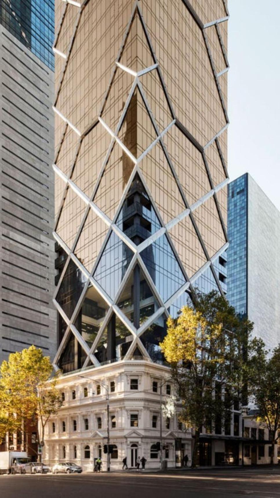 Apartment Lux Cbd Penthouse With 270views Spacious & Great Location